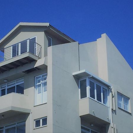 809 Umdloti Beach Resort Exterior photo