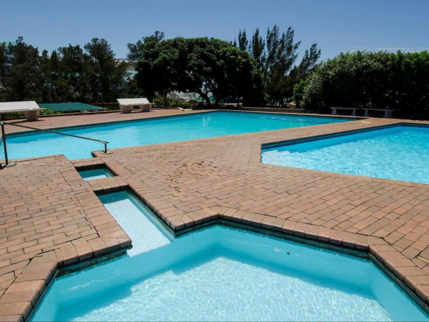 809 Umdloti Beach Resort Exterior photo