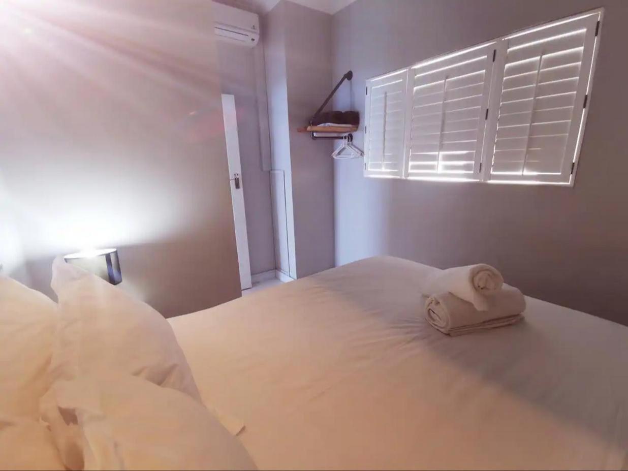 809 Umdloti Beach Resort Room photo